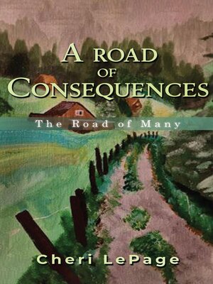 cover image of A Road of Consequences